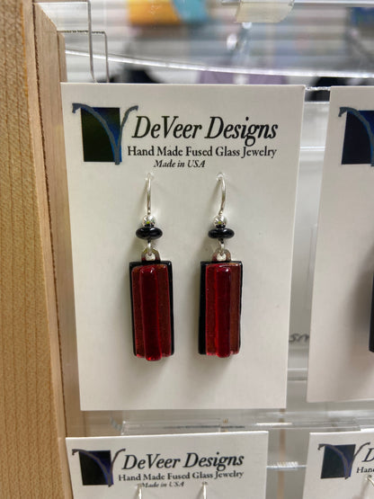 DeVeer Earrings