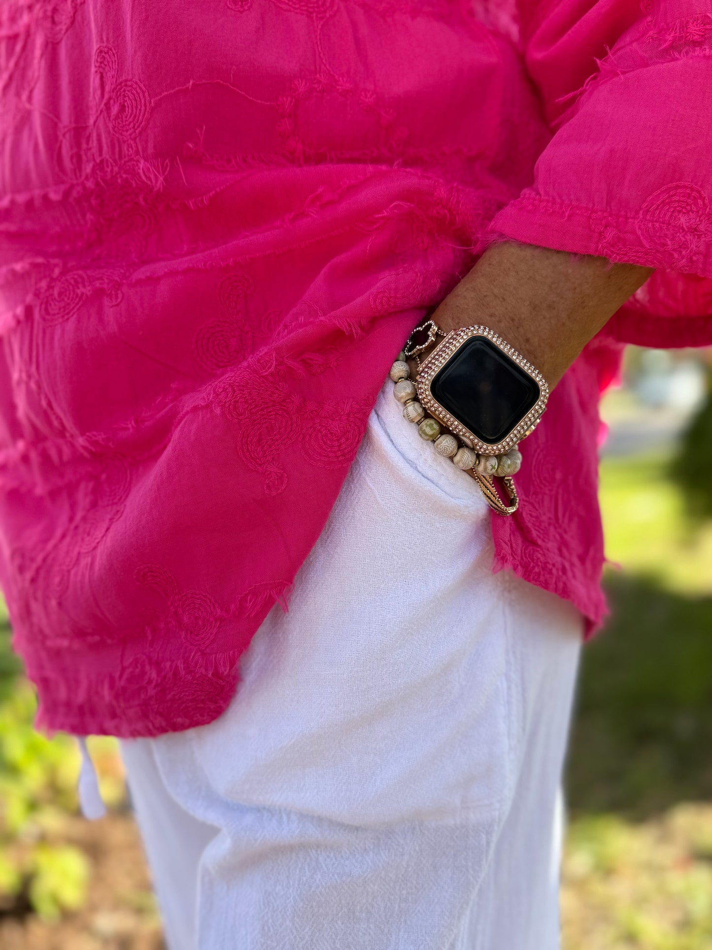 Cottonseed CS31 Cargo Capri