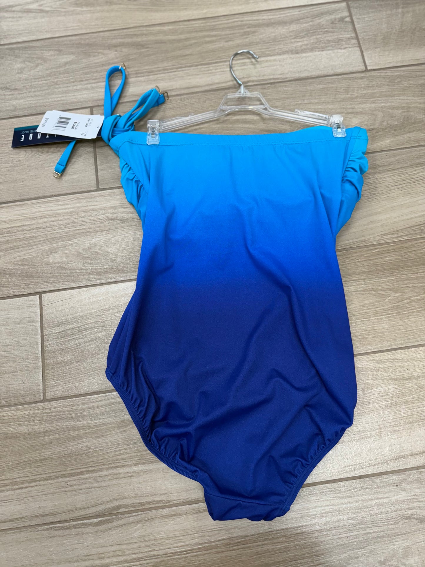 Longitude Swim Collection