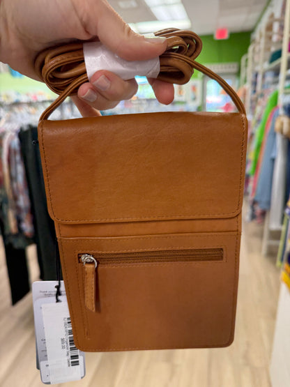 ILI 6824 RFID Organizer Bag