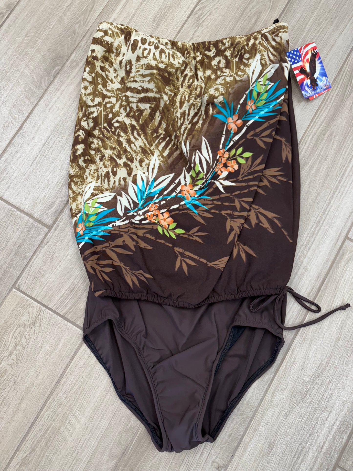Ceeb USA Swim Suit Collection