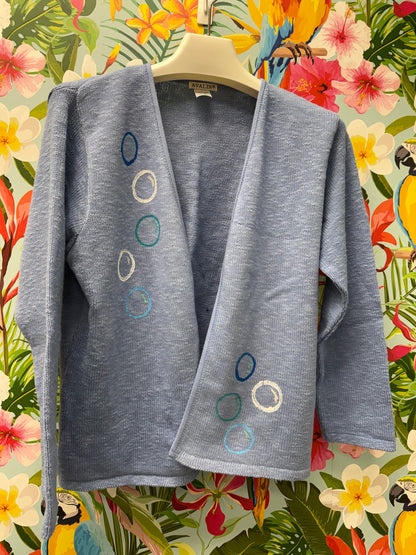 MoMo Sweater - Octopus
