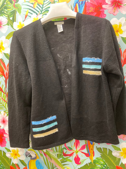 MoMo Sweater - Sand Dollar