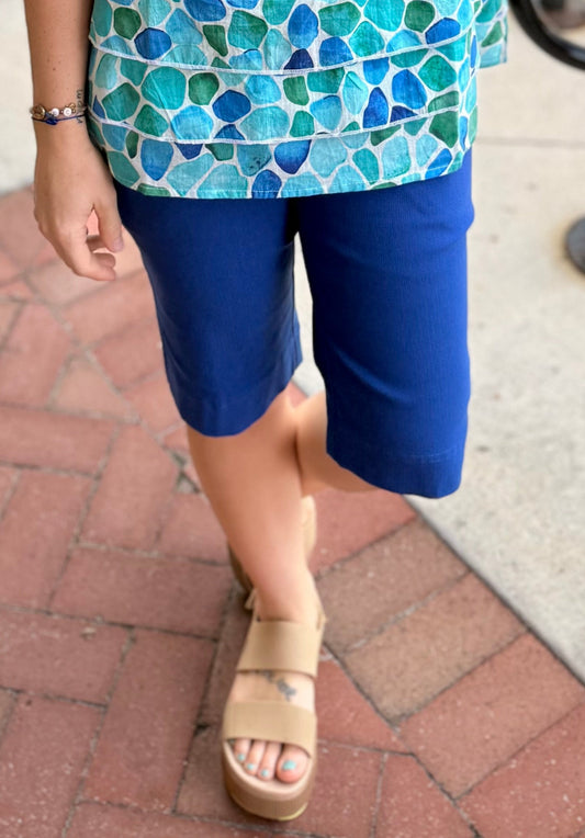 Klaveli Jensen Shorts