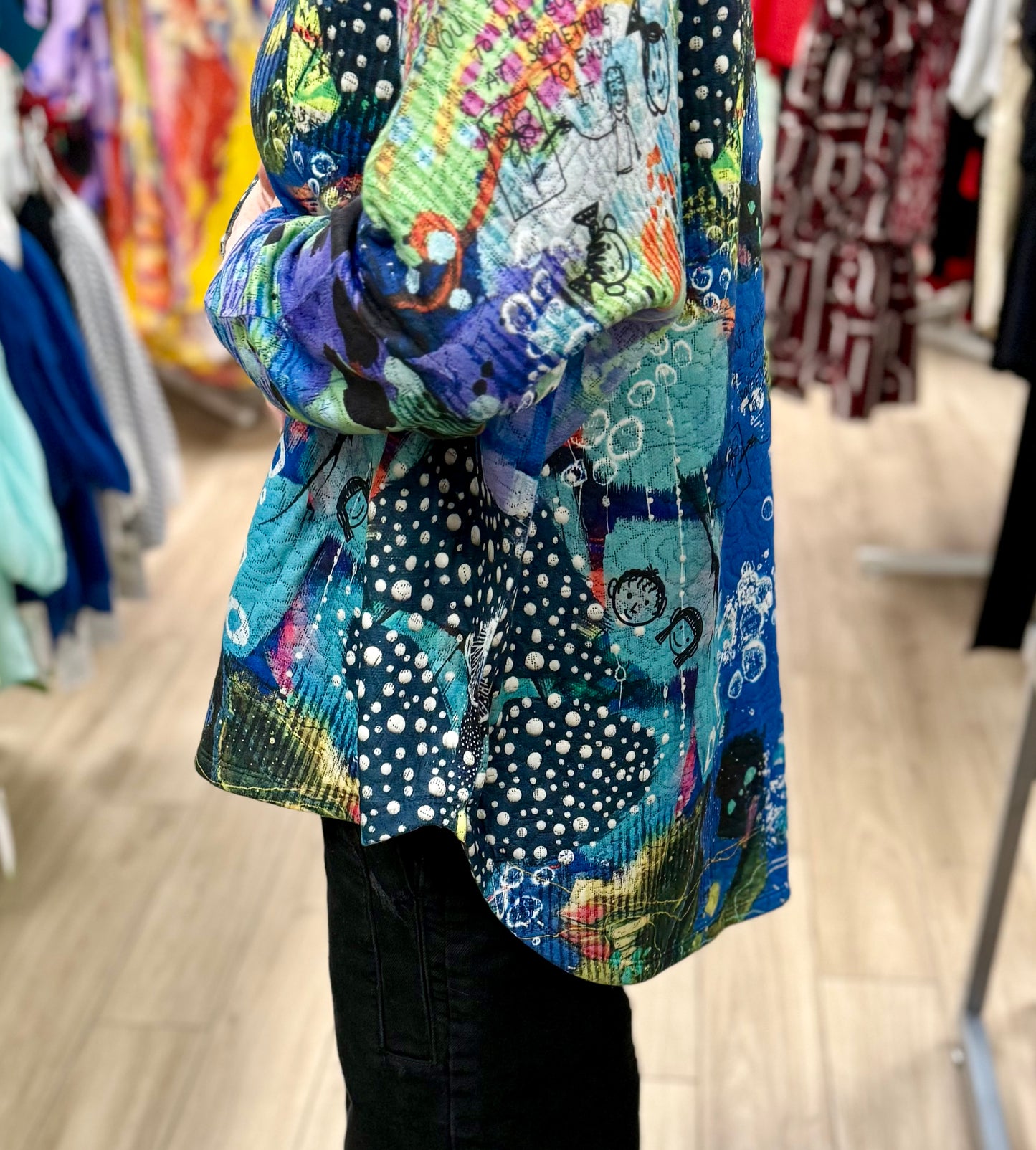 Inoah T448NB Marine Top