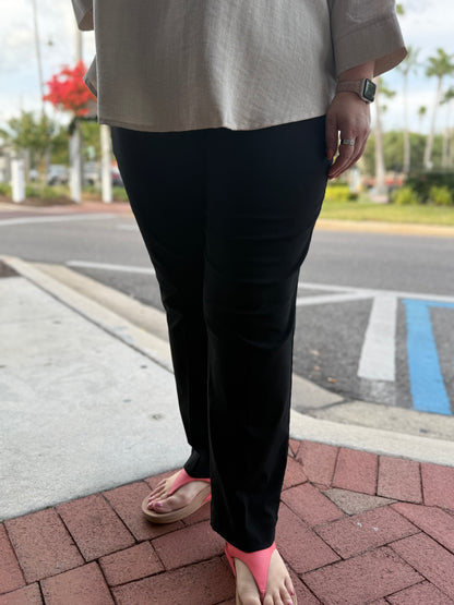 Slimsation M2623P Ankle Pant