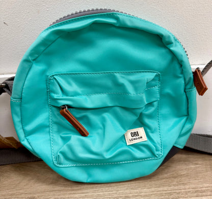 ORI London Paddington Circle Crossbody Bag