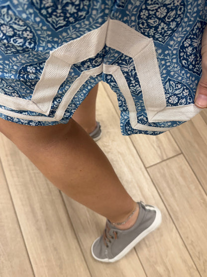 Cabana Life UPF Sleeveless Tunic Dress