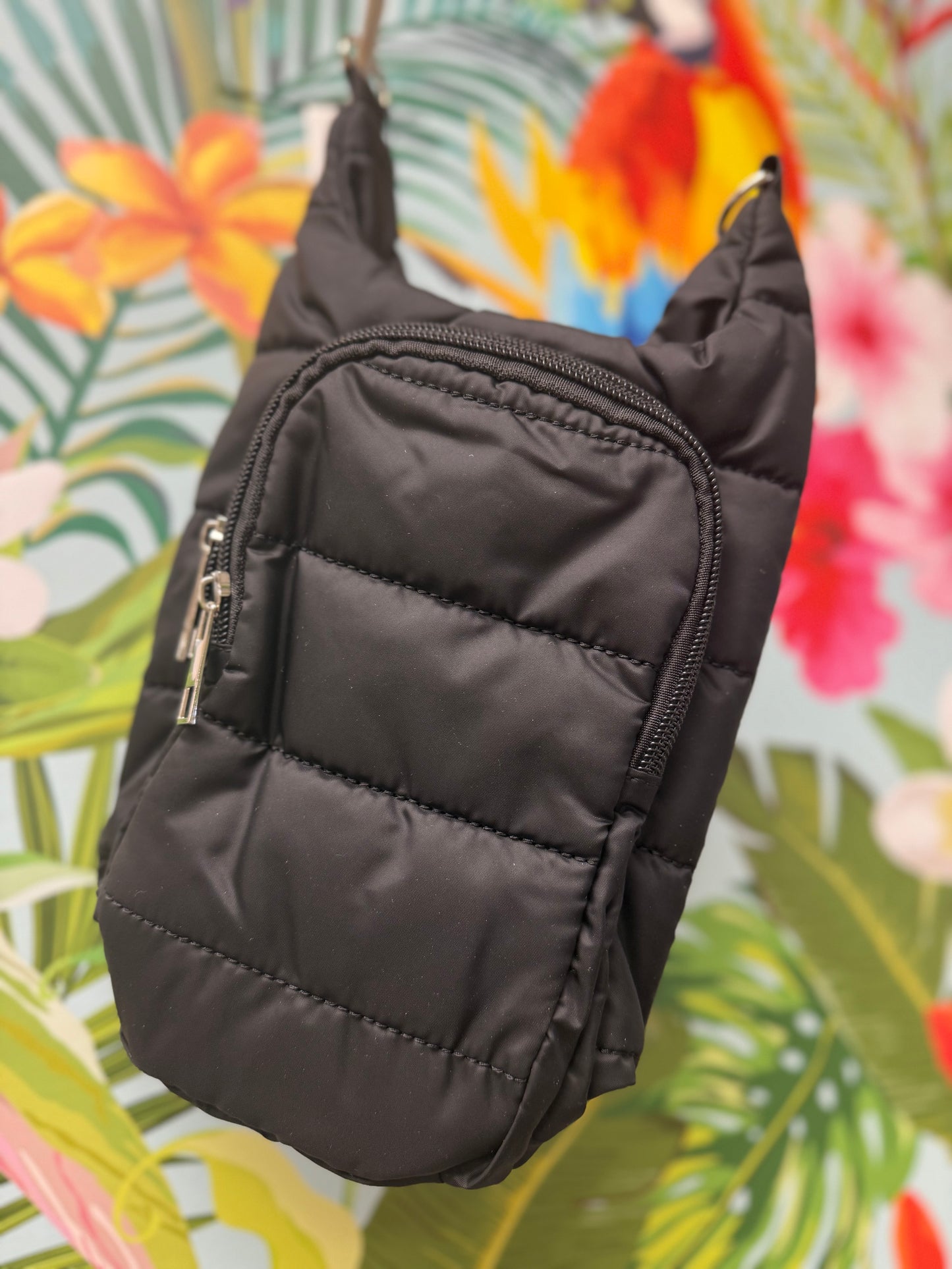 Babs + Birdie Water Crossbody Bag
