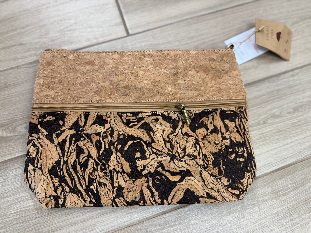 Meninas Cork 2338 Crossbody Bag