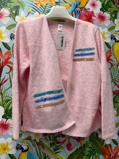 MoMo Sweater - Sea Shell
