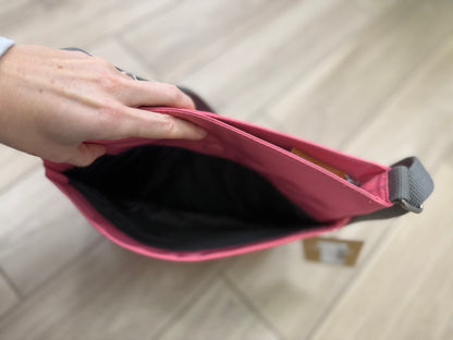 ORI London Kennington Crossbody Bag