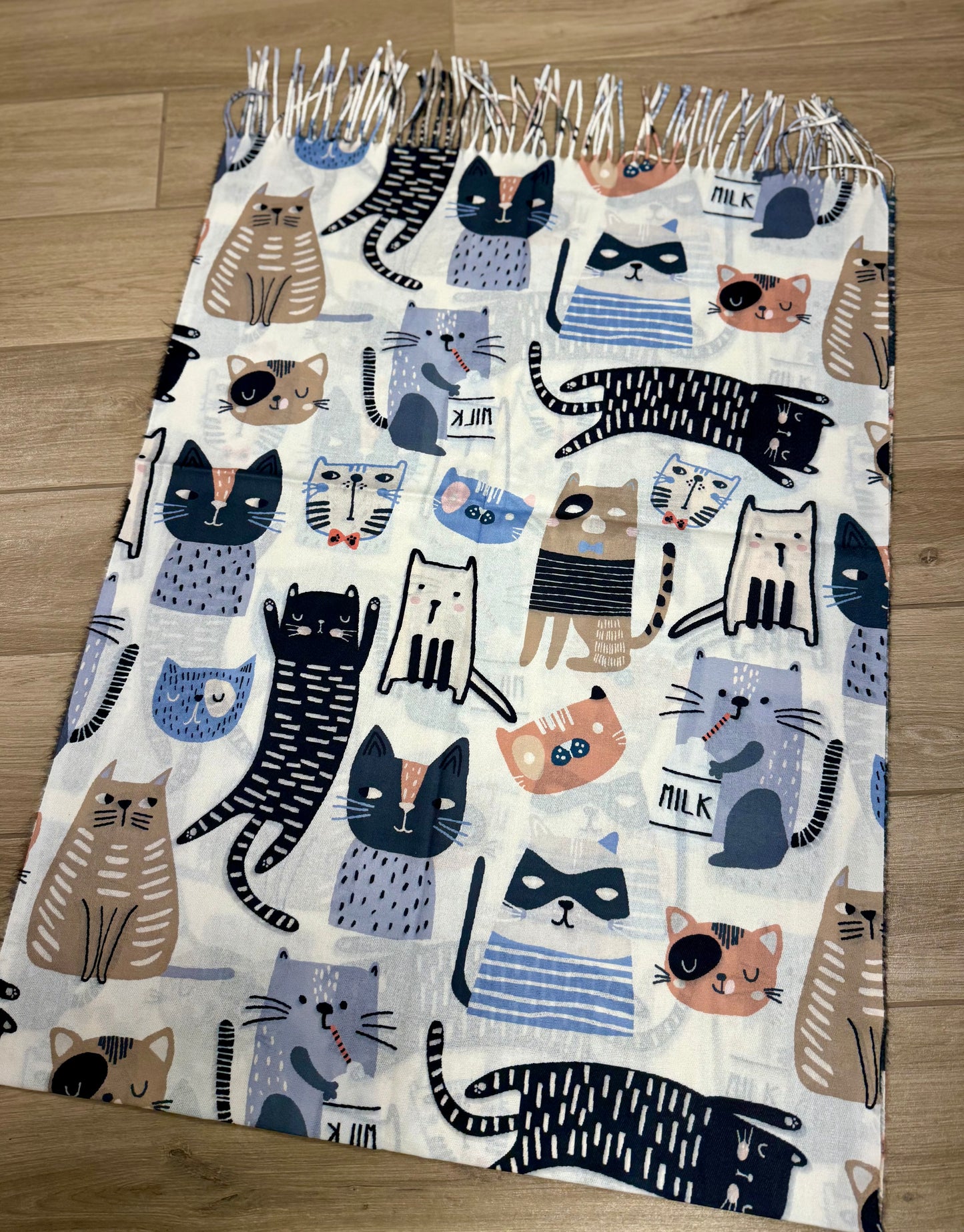 LA Soul Dog & Cat Scarves