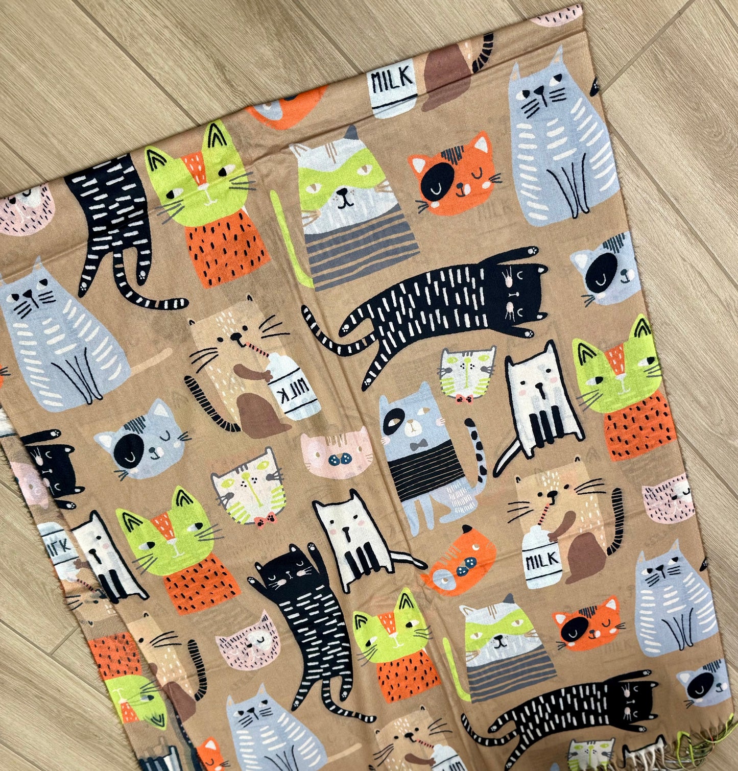 LA Soul Dog & Cat Scarves