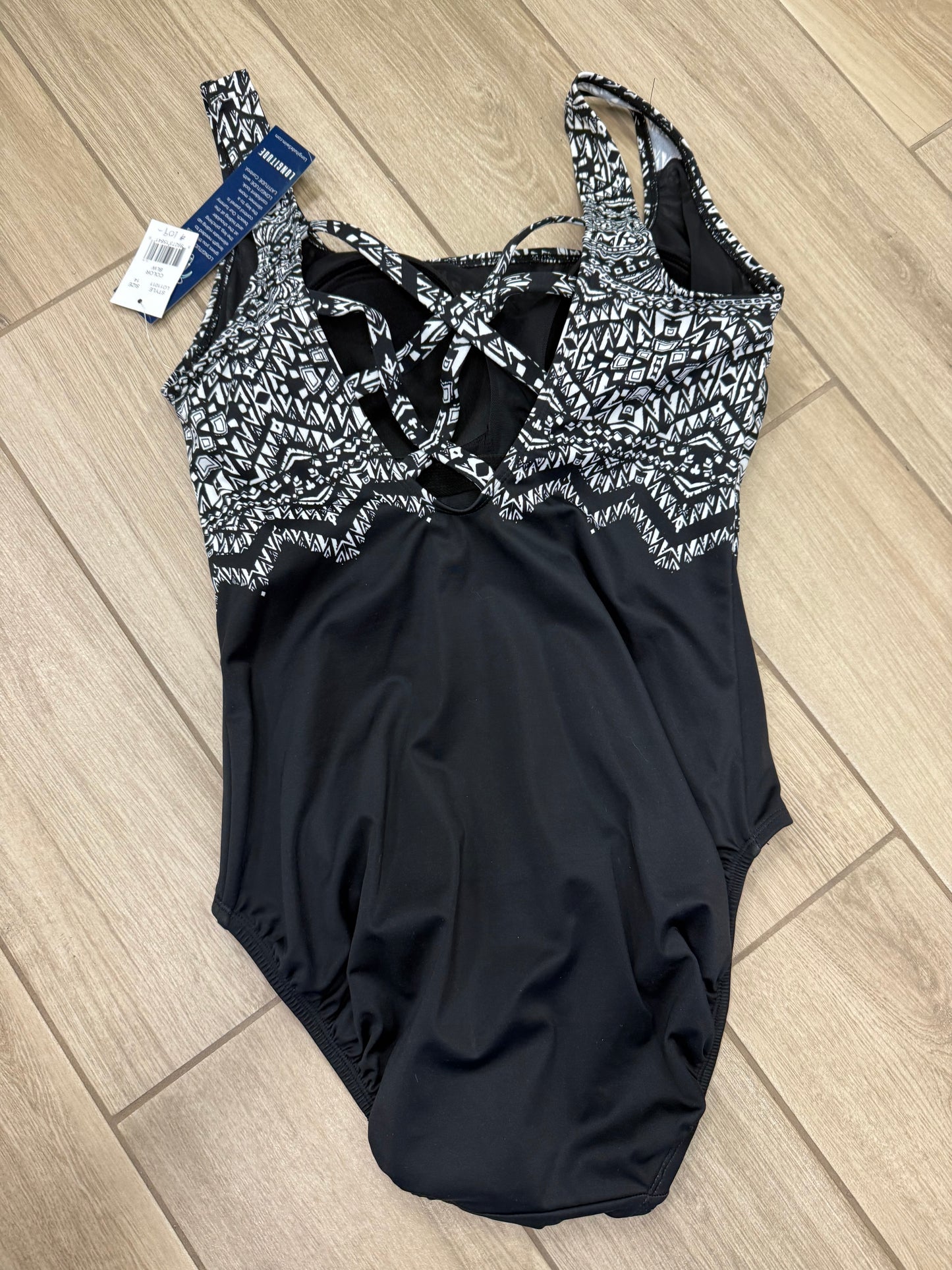 Longitude Swim Collection