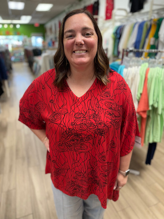 Dairi 2221 One Size Top