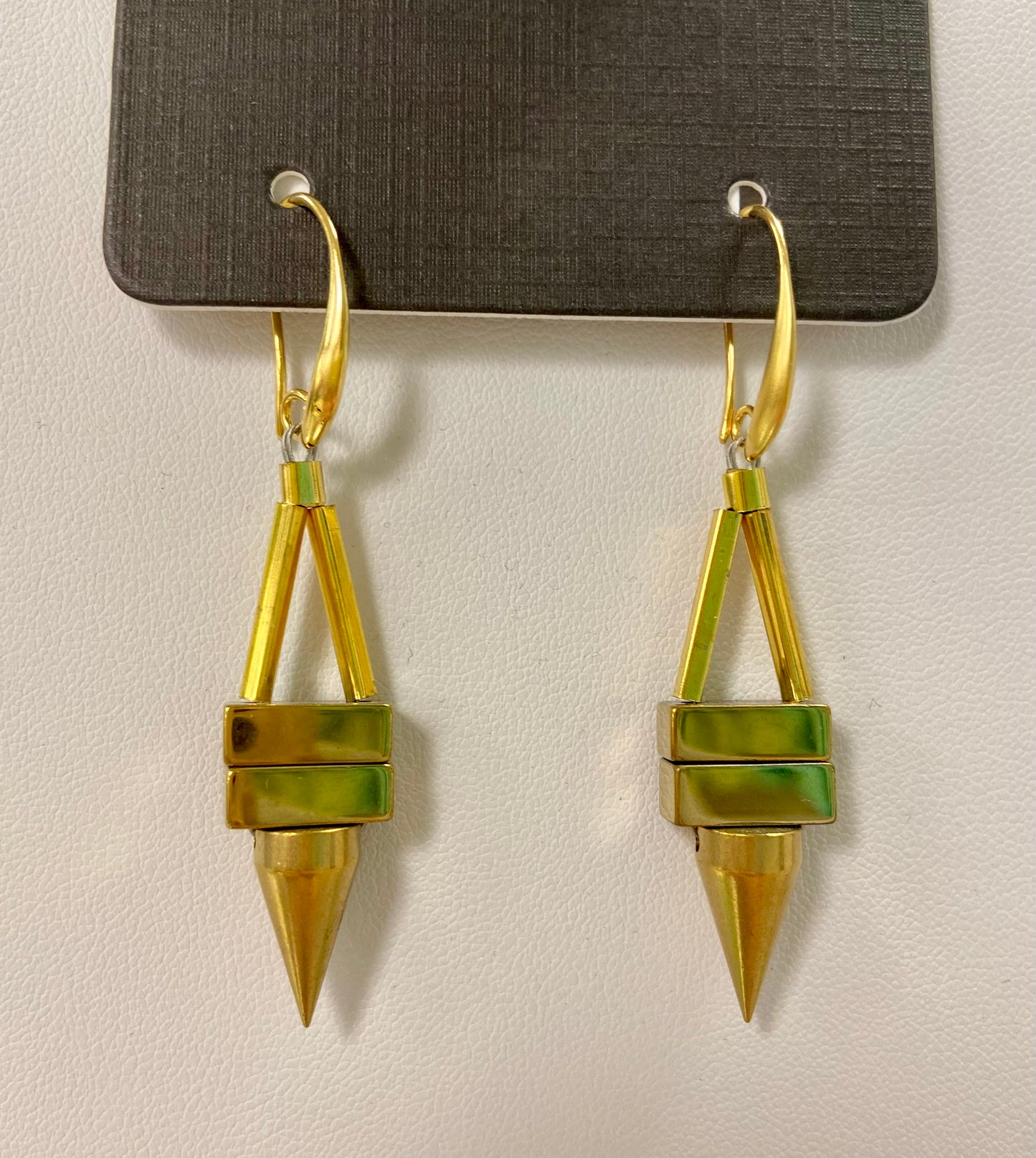 David Aubrey Earrings