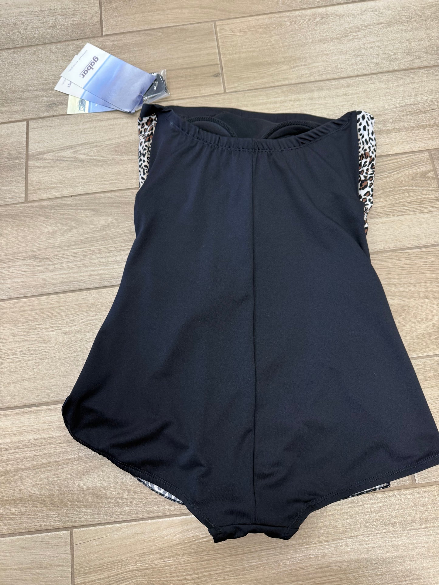 Gabar Swim Collection