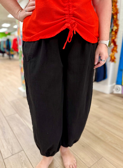 Cottonways Maybrie One Size Genie Pant