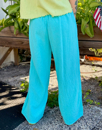 Cottonways One Size Alexis Pant