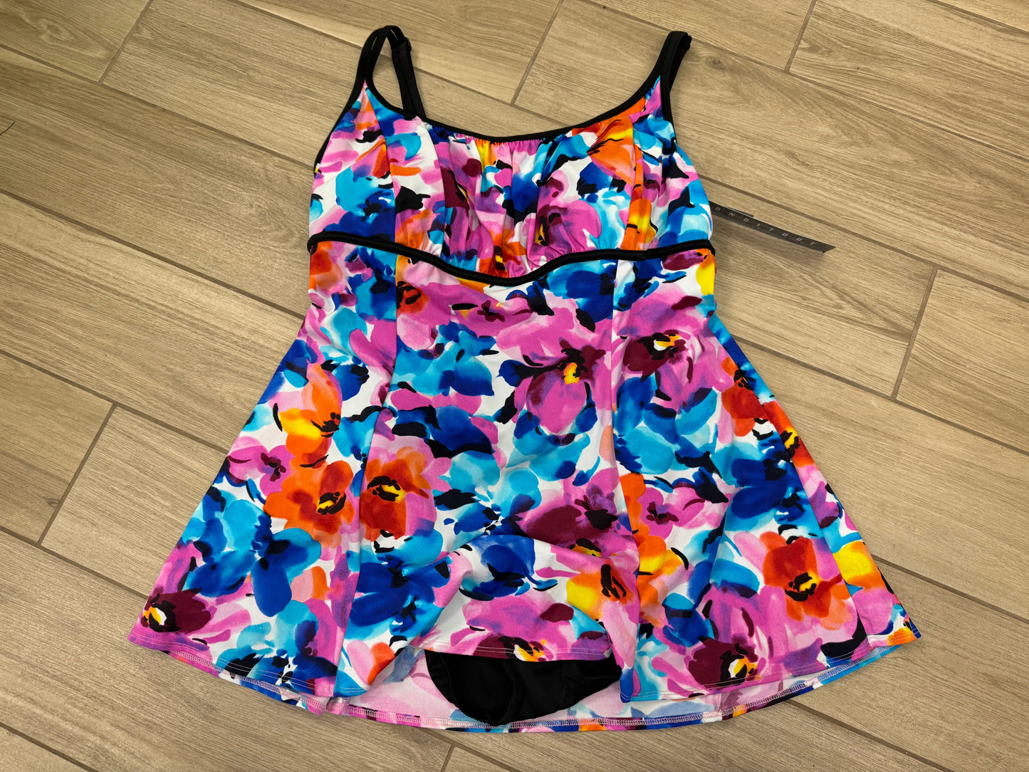 Longitude Swim Collection