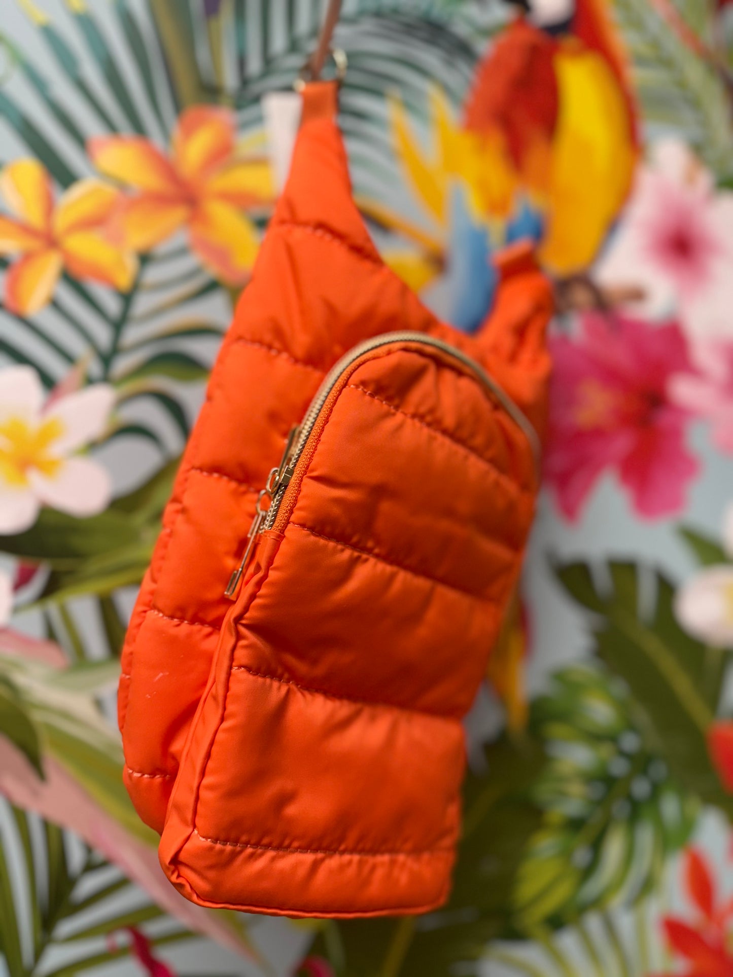 Babs + Birdie Water Crossbody Bag