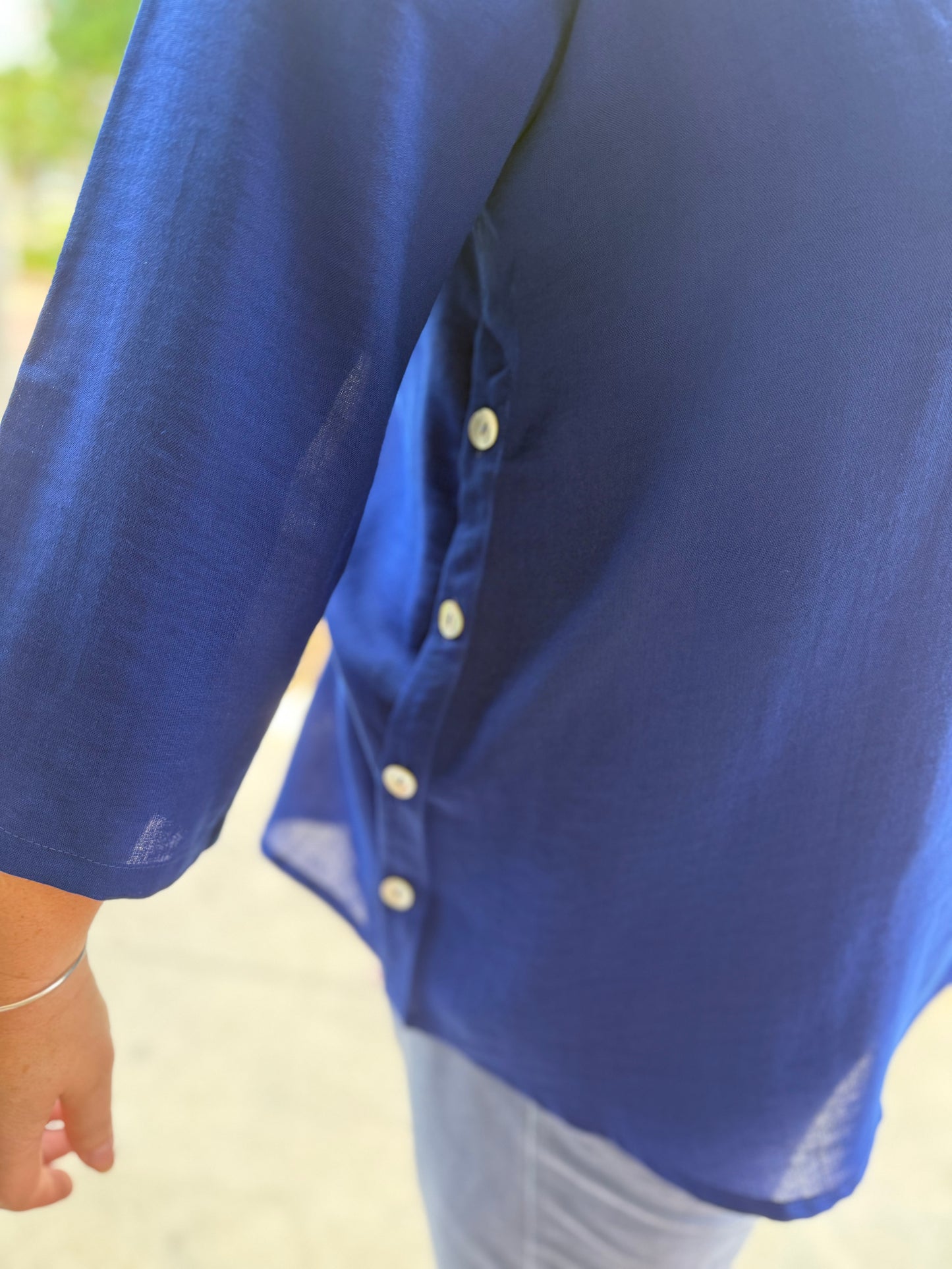 Fridaze AA205 Button Side Top