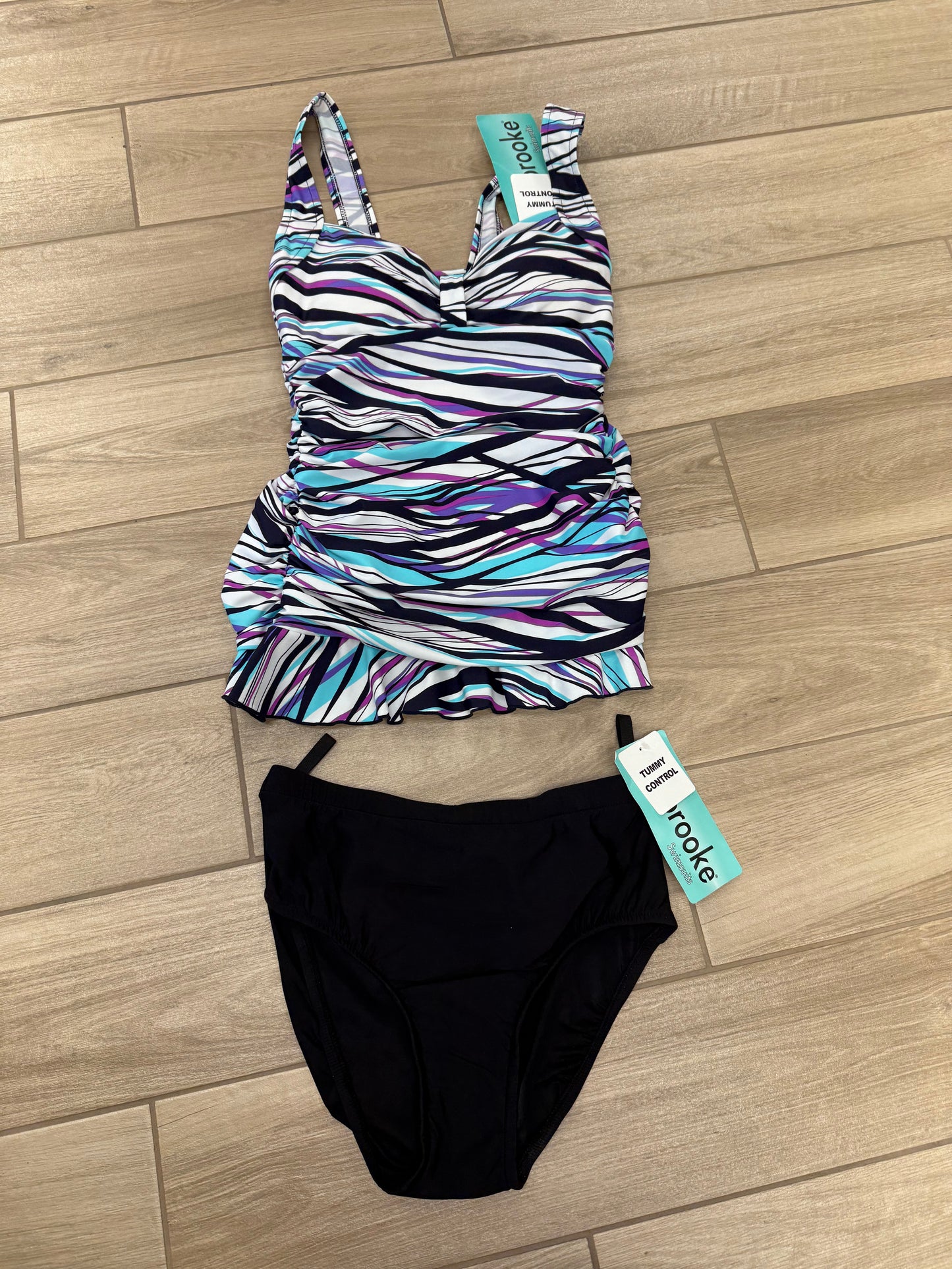 Penbrooke Swim Collection