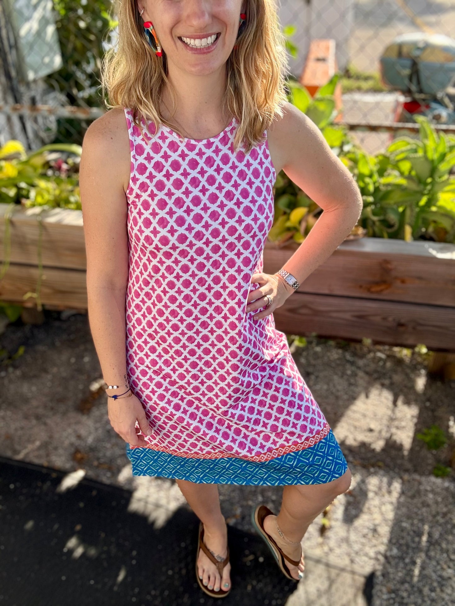 Hatley Bella Dress