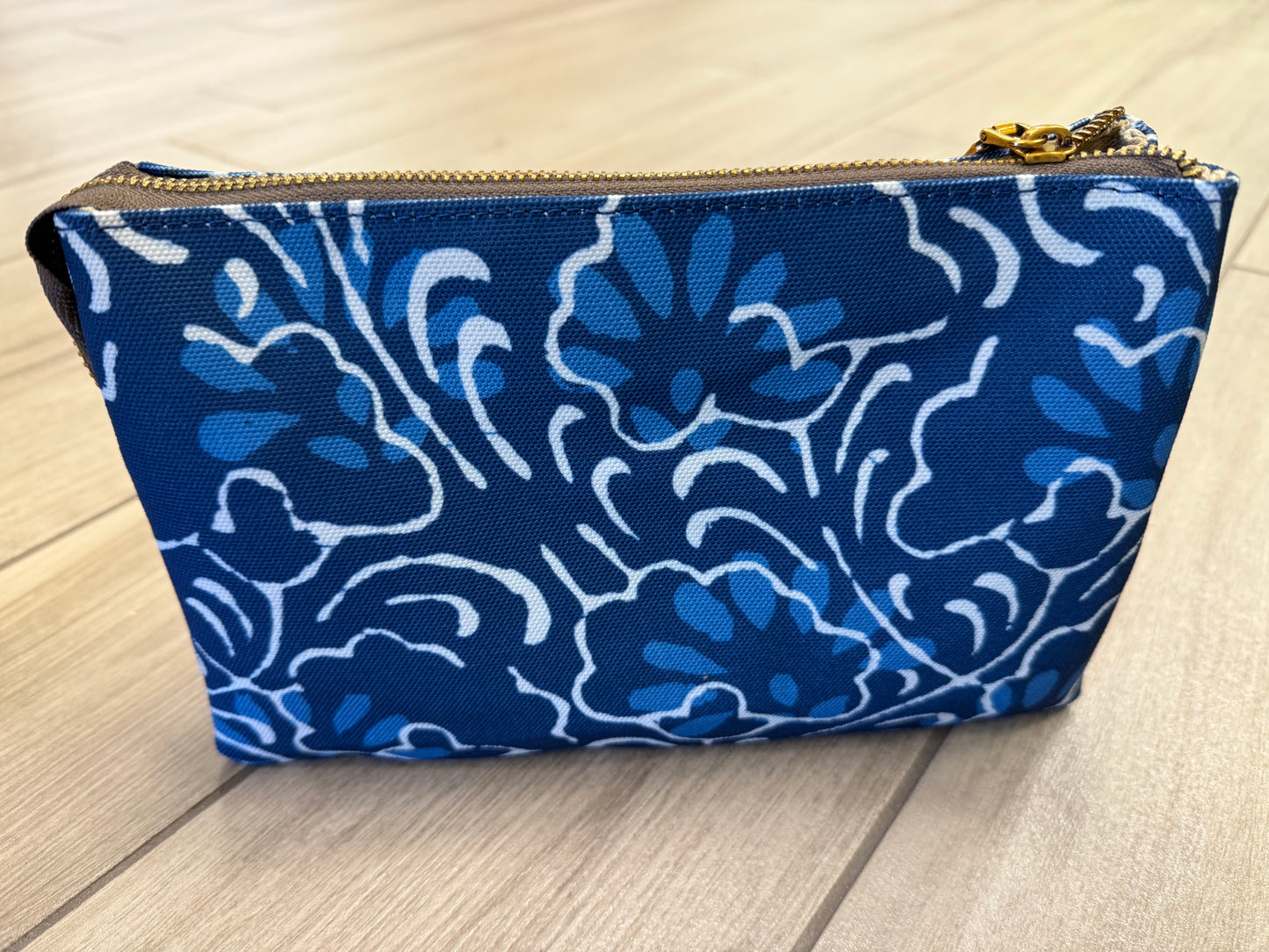 Anngoti Print Crossbody Bag