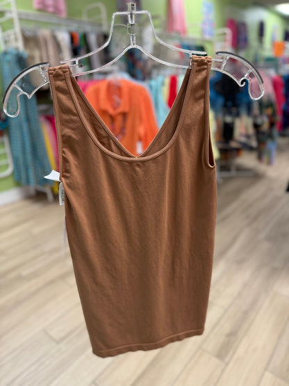 Niki Biki NS7180 One Size Reversible Tank