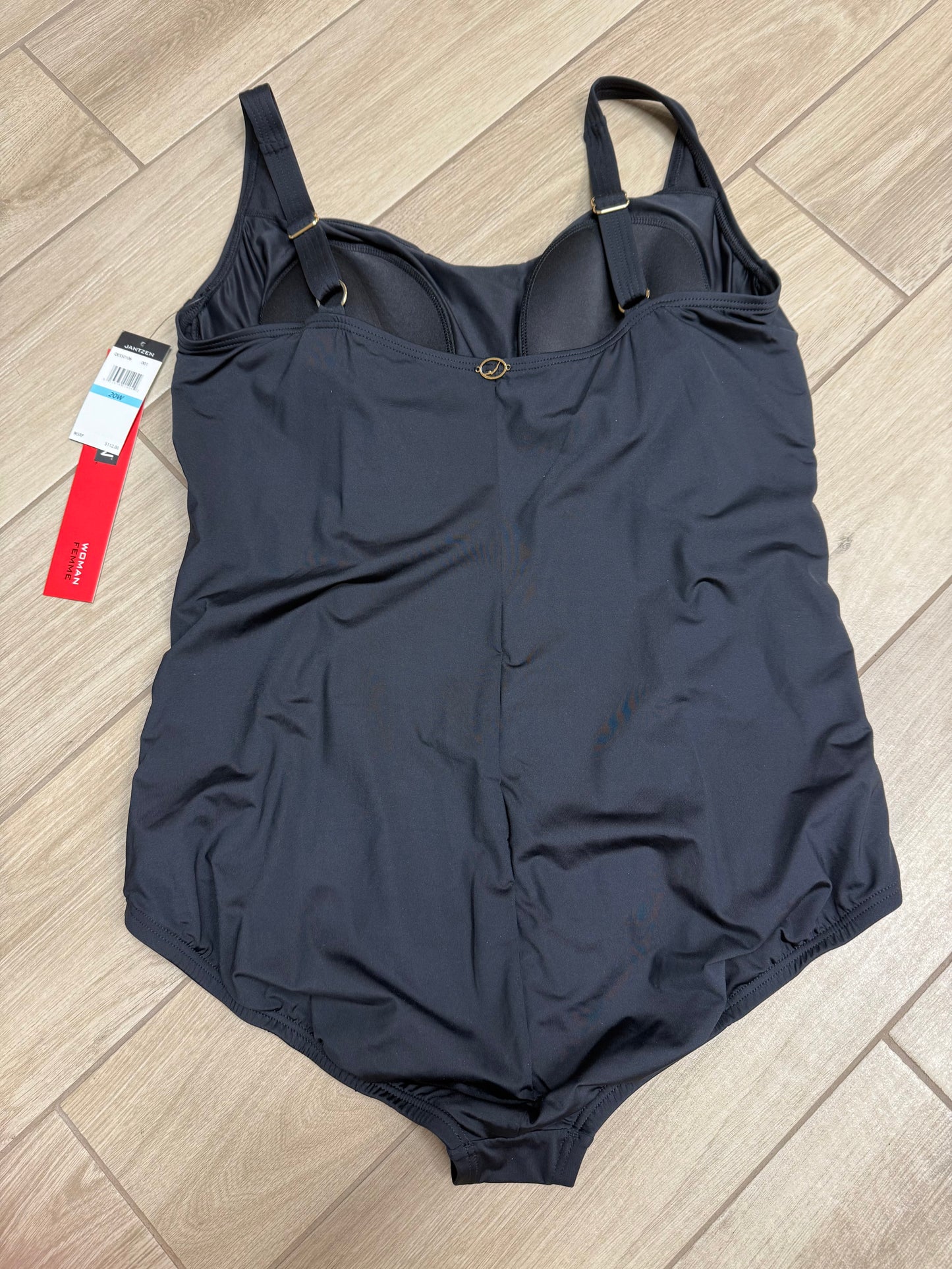 Plus Size Swim Wear Collection