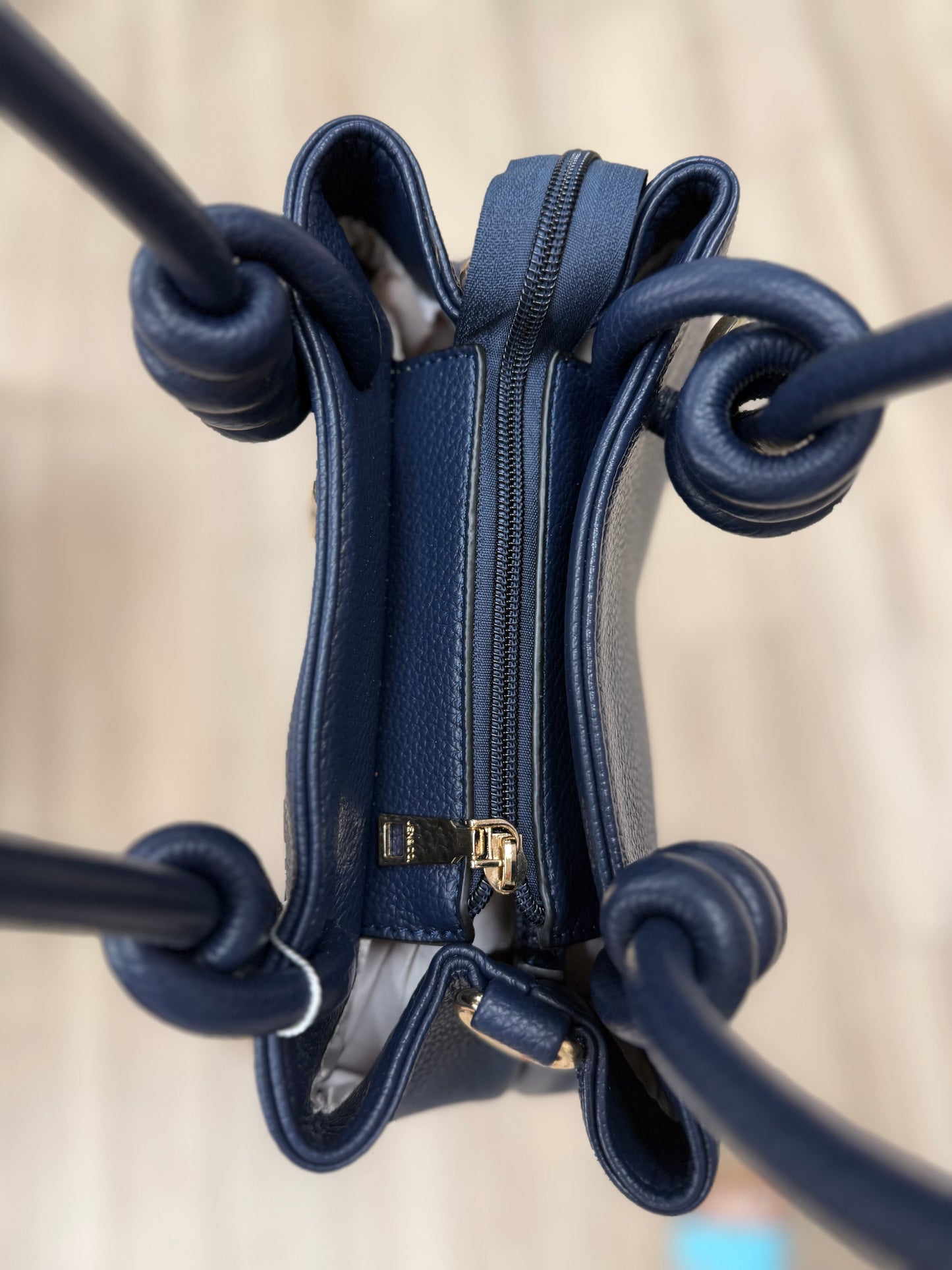 Jen & Co. Blair Satchel Bag