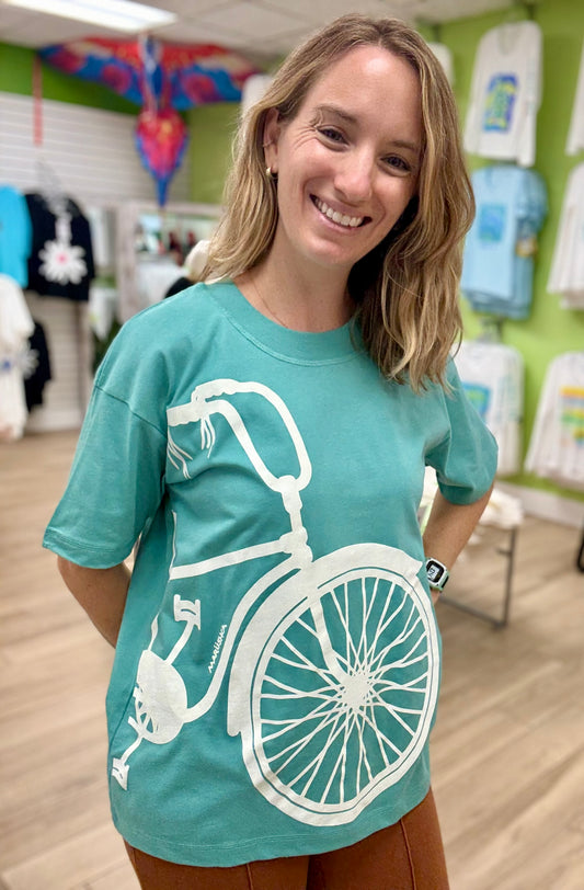 Marushka BXT Bike Top