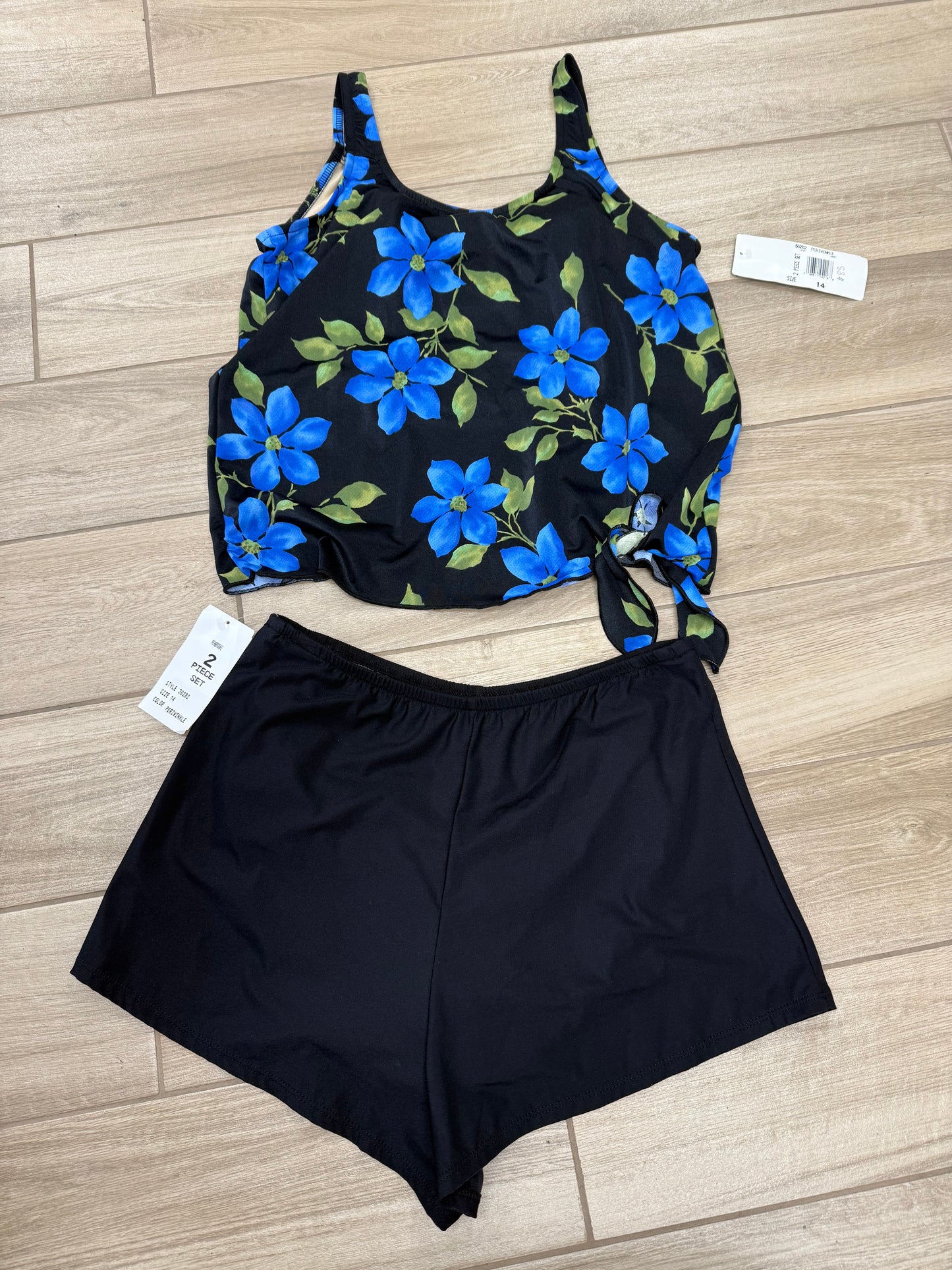 Penbrooke Swim Collection