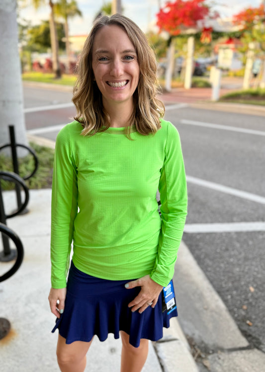 Ibkul 83000 UPF Solid Top