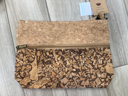 Meninas Cork 2338 Crossbody Bag