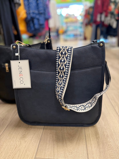 Jen & Co M1977 Chloe Bag