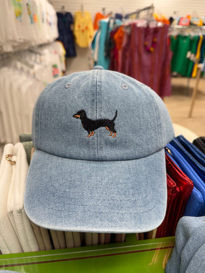 Fashion City Baseball Hats