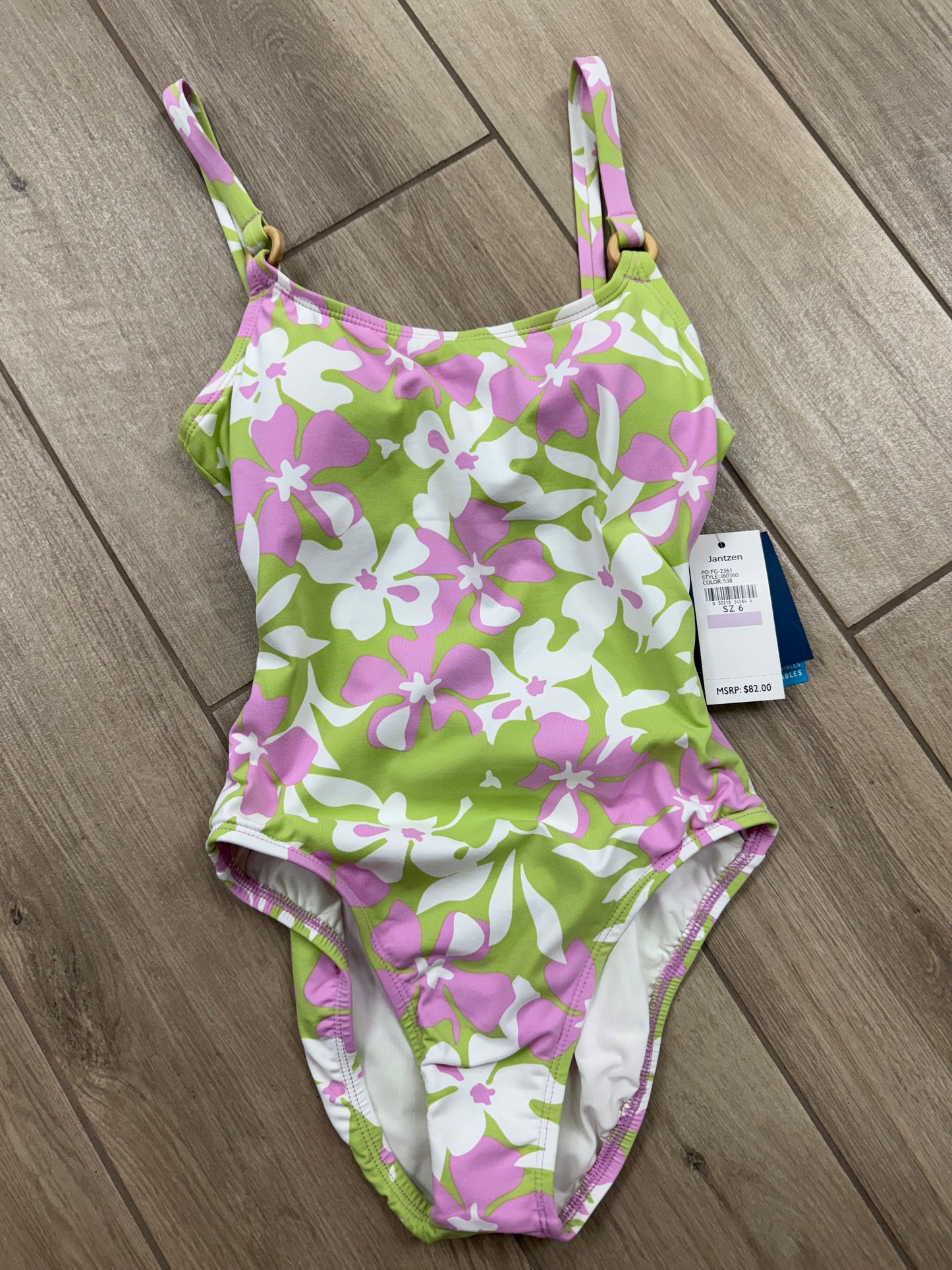 Jantzen Swim Collection