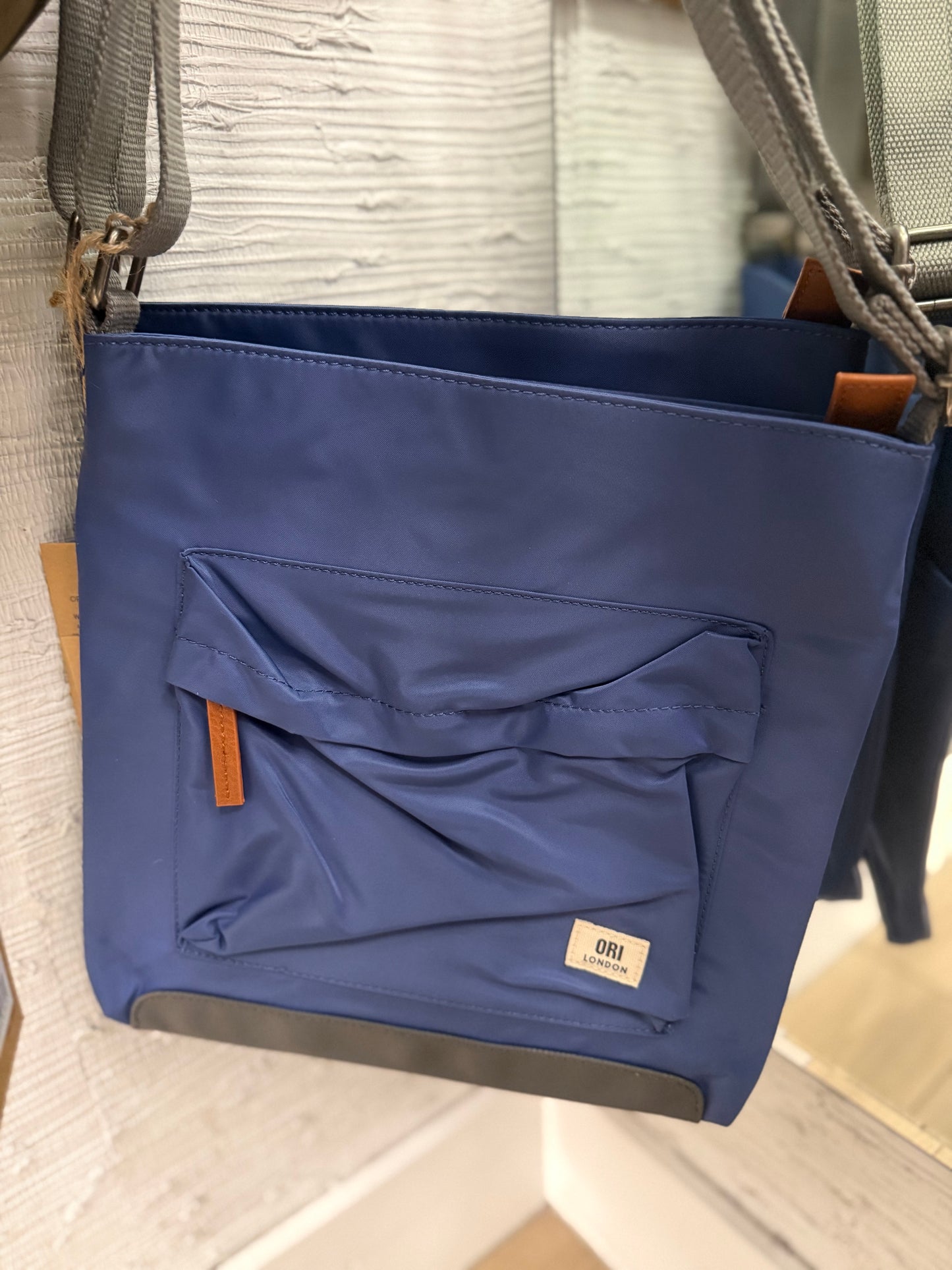 ORI London Kennington Crossbody Bag