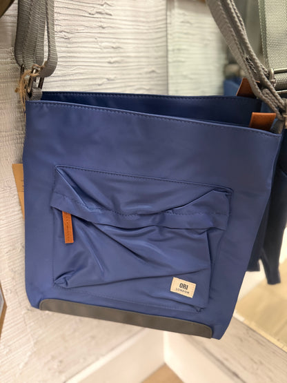 ORI London Kennington Crossbody Bag