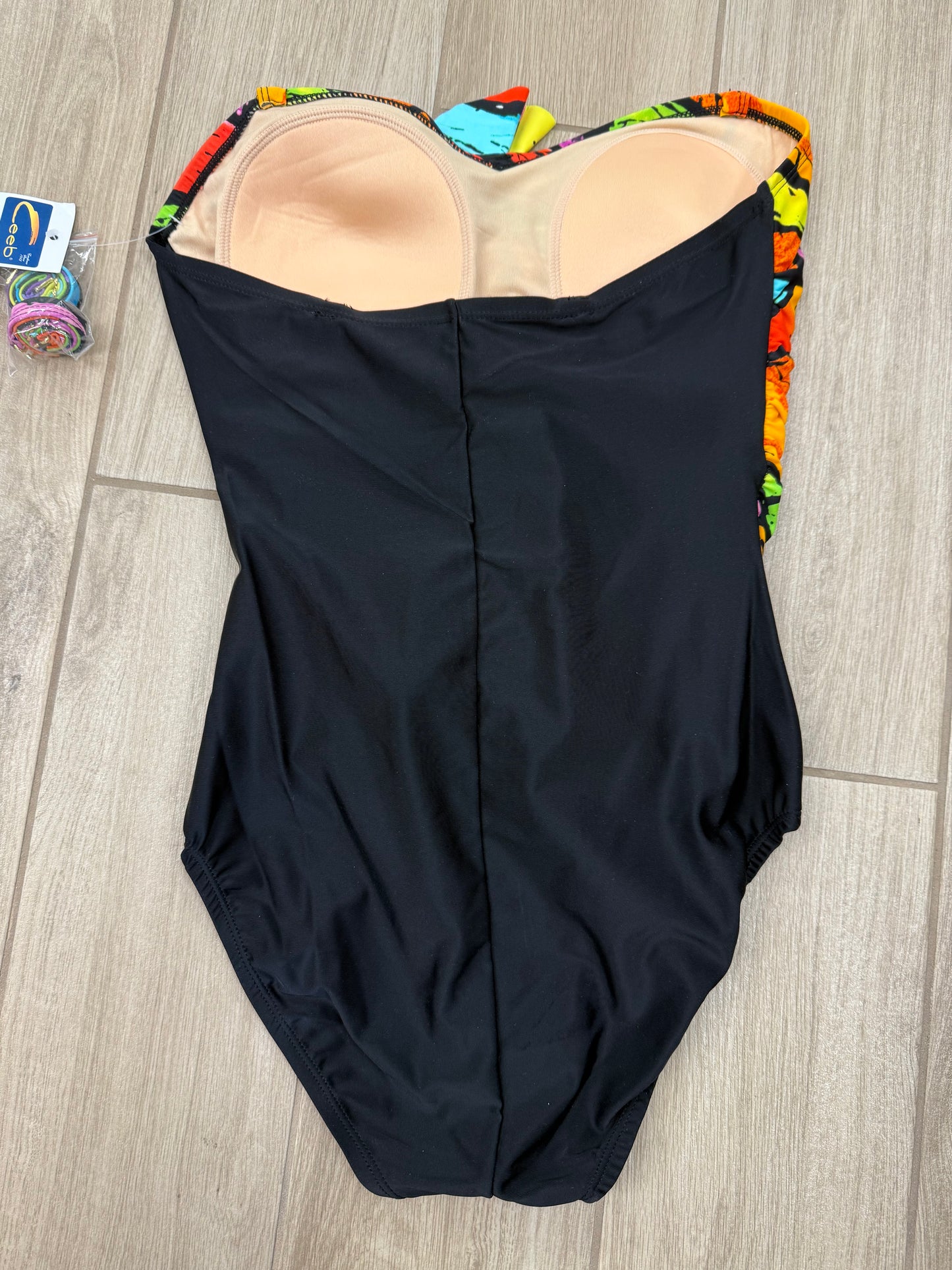 Ceeb USA Swim Suit Collection