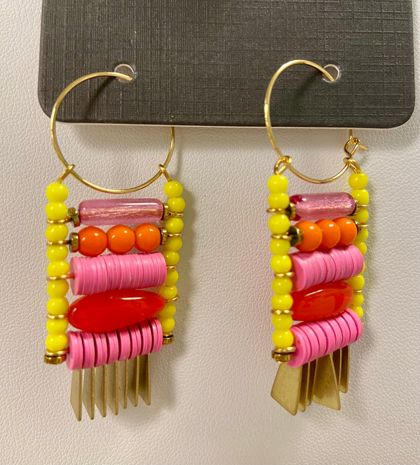 David Aubrey Earrings