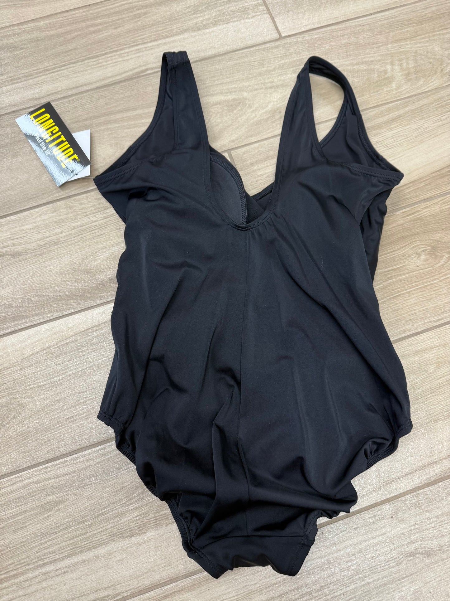 Longitude Swim Collection