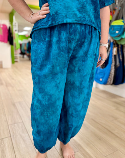 Cottonways Maybrie One Size Genie Pant