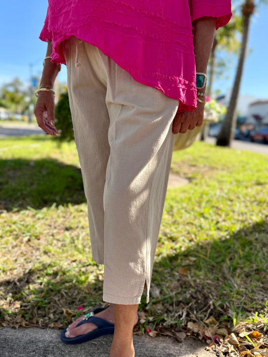 Cottonseed 200 Capri