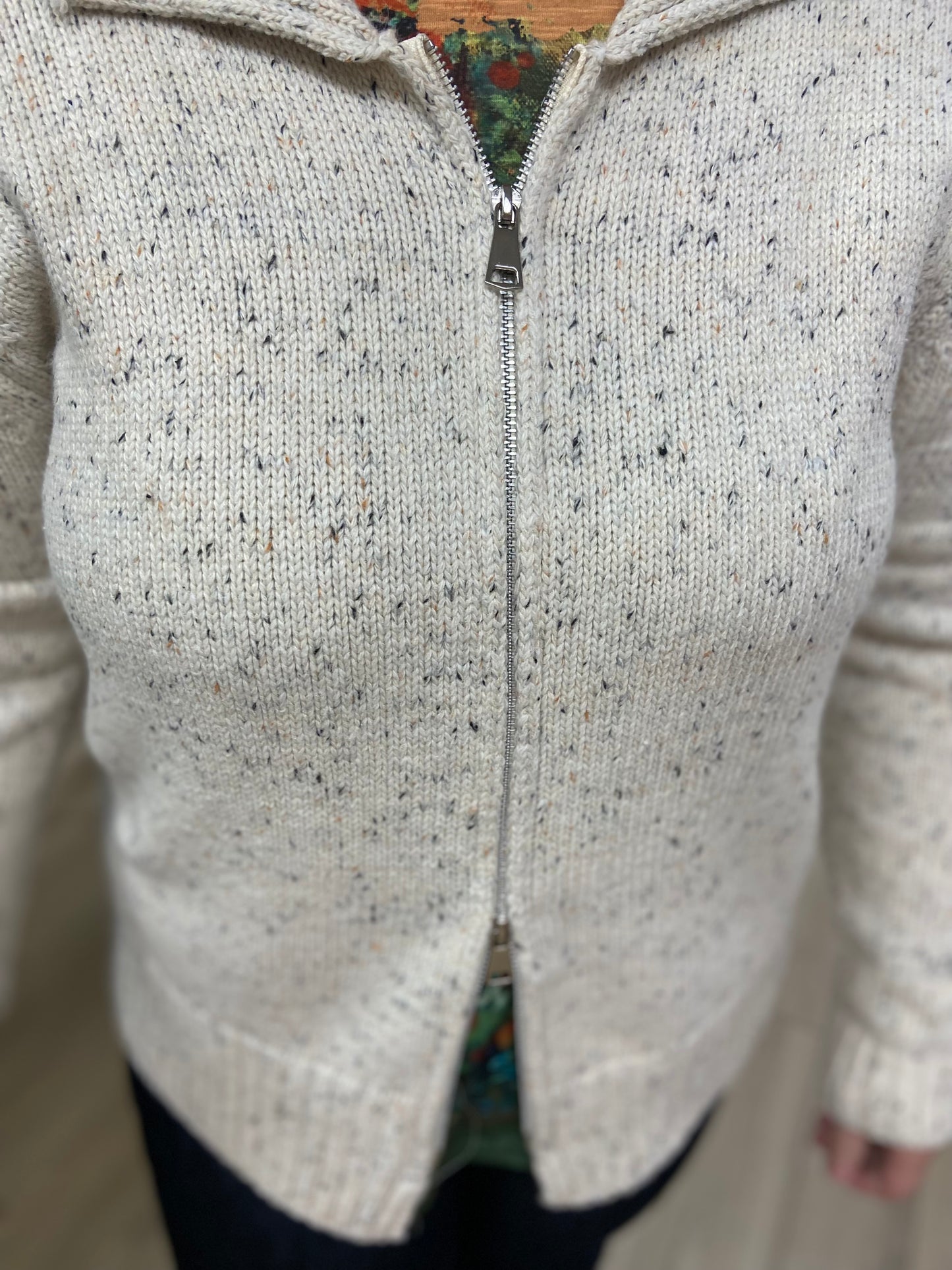 CoCo + Carmen Kelsey Cardigan