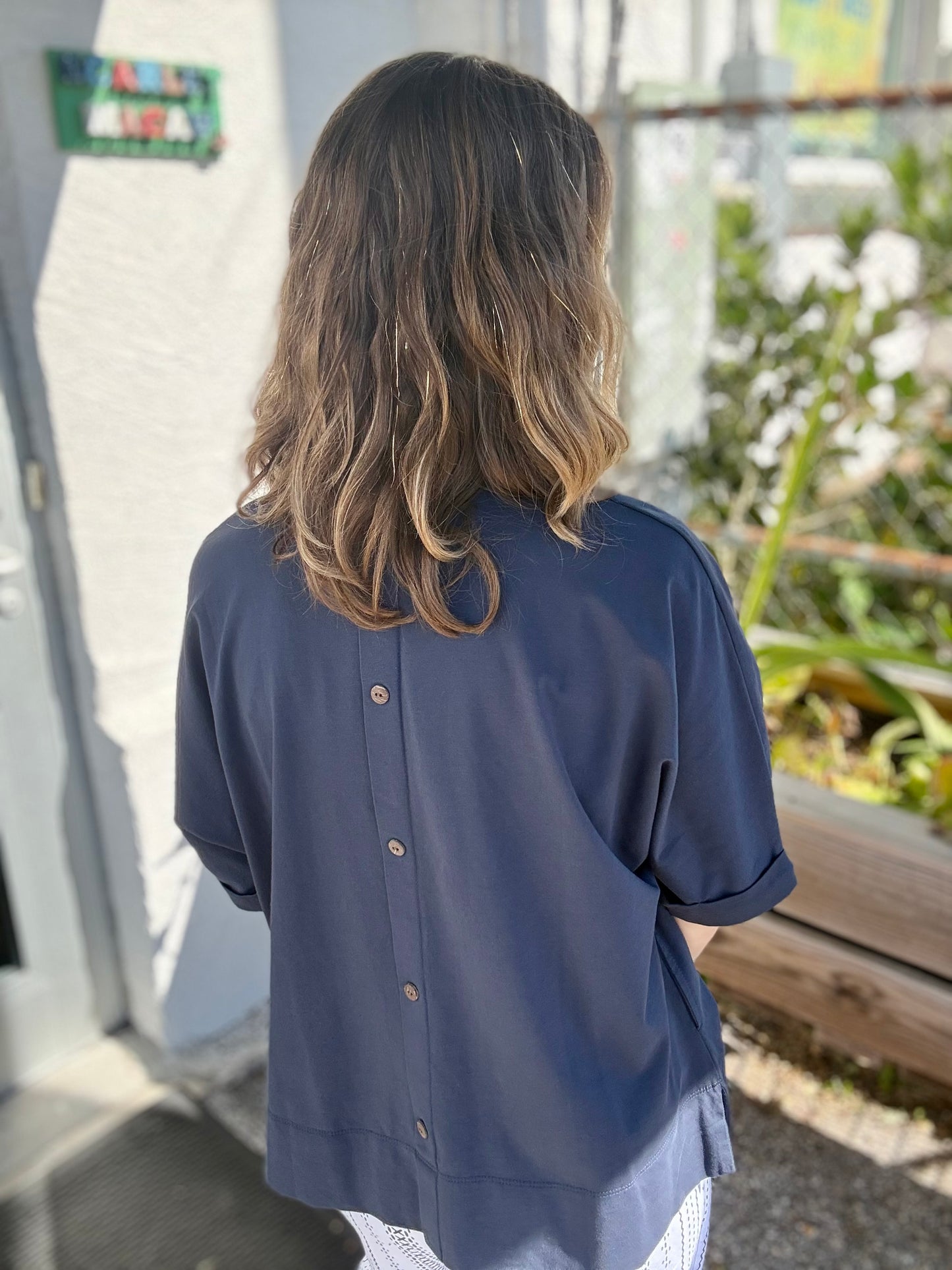 Wild Palms 1626 Camp Top