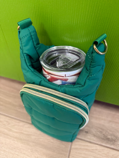 Babs + Birdie Water Crossbody Bag